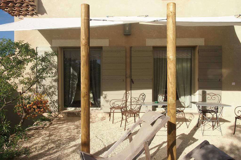 La Maison Des Collines Hotel Allemagne-en-Provence Esterno foto