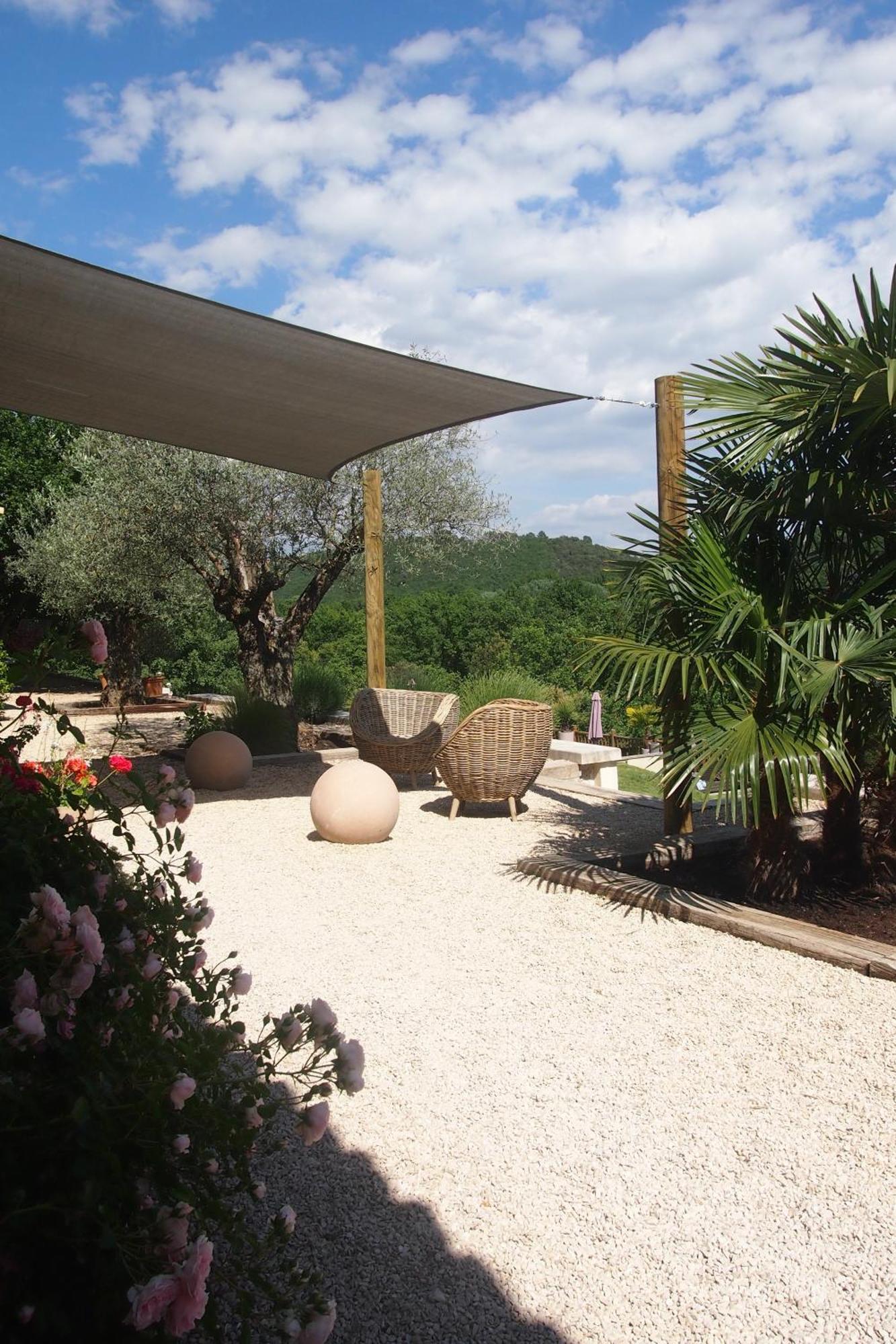 La Maison Des Collines Hotel Allemagne-en-Provence Esterno foto